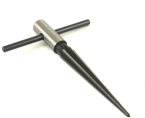 Toolzone Tapered Reamer