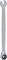 KS Tools 503.42055 GEARplus Ratschenringmaulschlüssel, 5,5mm
