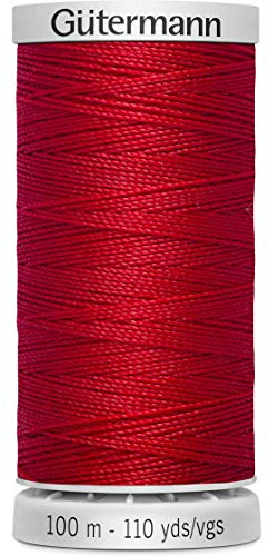 Gütermann Extra Strong M782 100m Polyester Sewing Thread