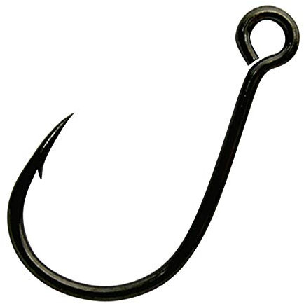 Gamakatsu Hook Ls-3423F N/L Gr. 8
