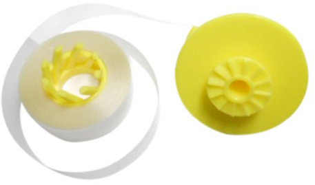 Korrekturband- Lift-Off- für Triumph-Adler TWEN T 180-5-Stück- kompatibel -Direkt vom Hersteller