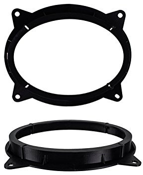 Metra 82-8149 6 x 9 Speaker Adapter for Toyota Camry 2012-