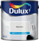 Dulux Matt 2.5L White Mist (731235)