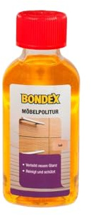 Bondex Möbelpolitur Dunkel 0,15 l - 352491