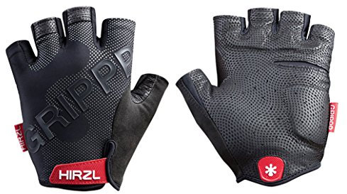 HIRZL GRIPPP Tour SF 2.0 (Black, 9)