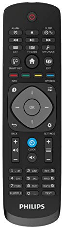 Philips 2016 Easysuite 3011 bypacked RC