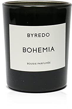 Byredo - Bohemia Kerze Candle 70G