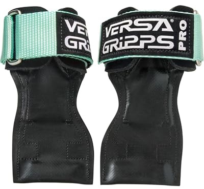 Versa Gripps PRO Authentic. The Best Training Accessory in the World. MADE IN THE USA