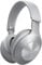 Technics EAH-F50B Premium Bluetooth Kopfhörer Over Ear (High Resolution Audio, kabellos, 35h Akku, Schnellladen) silber