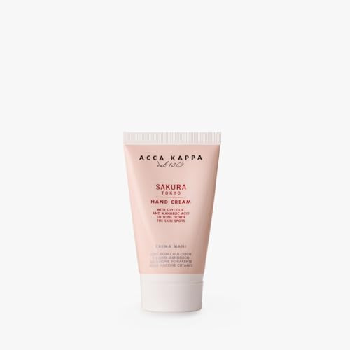 Acca Kappa Sakura Handcream 75ml