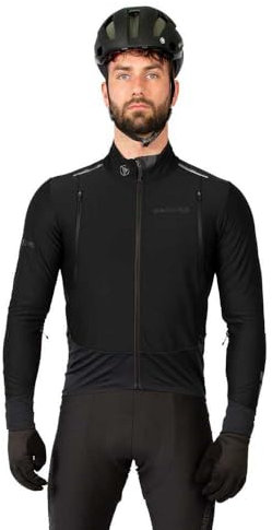 Endura Pro Sl 3-season Jacket M