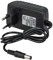 Transformateur d'alimentation 12 V avec Prise EU de Prise Maison AC220 V à DC 12 V (12 W 12 V 1 A)