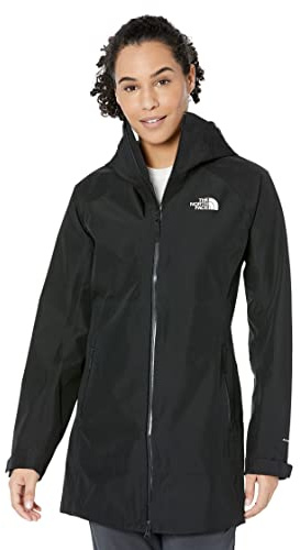 THE NORTH FACE Litewave Fastpack II für Herren | Wasserdichte Wanderschuhe