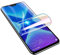 Snailcanfly Film hydrogel 2 pcs pour Huawei P20 lite 5.84inch 2018 Haute Sensibilité film Flexible TPU Protecteurs d'écran d'empreintes Digitales déverrouiller Pas de Verre Trempé