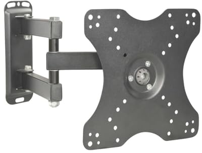TV-Halterung, 30 kg, 30 kg, 14-42 Zoll, Rücken Brazos