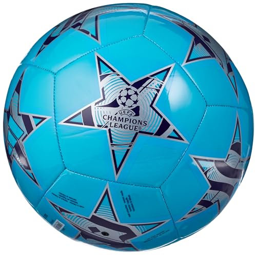 UCL Club Soccerb Ball