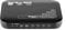 Full HD, 110 240V 1080P Media Player Box Mediaplayer HDMI USB Unterstützung MMC RMVB MP3 AVI MKV (EU)