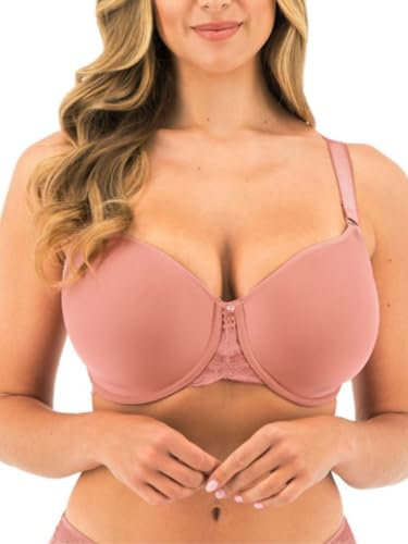 Fantasie 101810 Reflect Moulded Spacer Bra