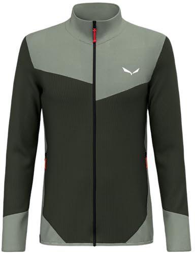 SALEWA Puez Waffle Hyb Pl Jacket L