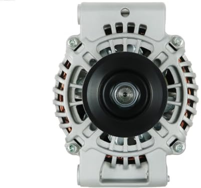 AS-PL Lichtmaschine 100A 24V mit Riemenscheibe Kompatibel mit SCANIA L,P,G,R,S - series 21511412 A4TR5692A A004TR5692