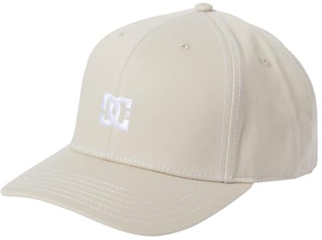 DC Cap Star - Snapback-Cap für Männer