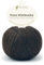 PASCUALI | Puno | Strickwolle aus 70% Baumwolle (Bio) und 30% Alpakawolle Alpaka Wolle Alpaca Baby zum Stricken und Häkeln, 1 Knäuel - 50g - Farbe: Espresso 76
