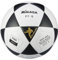 MIKASA Footvolleyball - FIFA Quality - Farbe Schwarz-Weiß