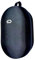 ProCase Hard Carrying Case Fit for Oculus Meta Quest 3S/3/Quest 2/Vision Pro VR Gaming Headsets, Compatible with Elite Strap/Kiwi Design/BOBOVR Battery Head Strap and Controller Accessories-Black