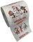 Weihnachtsdekoration, Weihnachtsmann-Bad, Toilettenpapier, Weihnachtszubehör, Weihnachtsdekoration, Weihnachtsdekoration, Weihnachtsdekoration, für Herbstbaum, Zuhause, Weihnachtsbaum