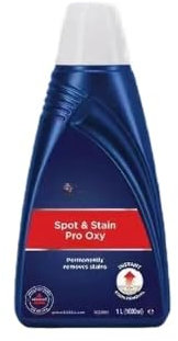 Soluzione detergente, compatibile con tutti i modelli di lavapavimenti, vaschette for cani, lavapavimenti e scope a vapore.