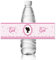 ANATTASOUL 30 Etichette Personalizzate, Lady Top Etichette for Bottiglie, Compleanni, Battesimo, Matrimonio, Bar, Mitzvah, Decorazione, Autoadesiva, Confezione di Caramelle