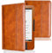 Étui de Protection magnétique pour Onyx Boox Bering 5/4/3/2/1 liseuses (Brown)