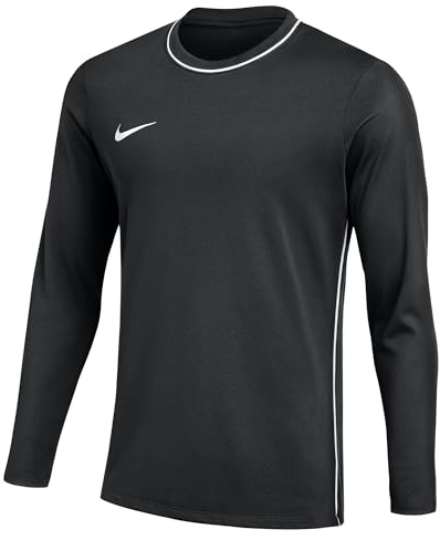 NIKE m nk df park26 Crew top Multi-Coloured
