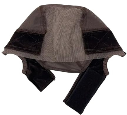 Wig Grip Cap Atmungsaktiver Kopfschmuck