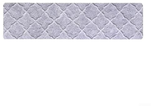Rutschfeste Treppenstufenmatten für den Innenbereich, 40 x 20 cm, Grau, Schwarz, Set mit 15 Stück, für Holz, Laminat, für Fliesenböden, sicher für Hunde, ältere Menschen, kein Klebeband erforderlich