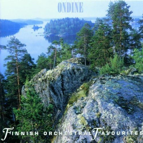Finnish Orchestral Favourites