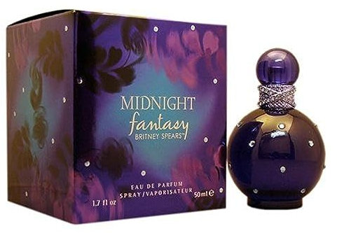 MIDNIGHT FANTASY edp vapo 50 ml