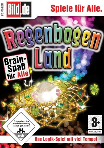 Bild.de Das Regenbogenland