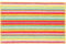 Cawö Badematten Lifestyle Streifen 7008 Multicolor - 25
