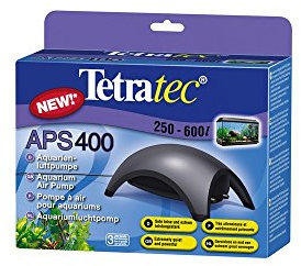 Tetra – Pompe ad aria – Tec APS 400