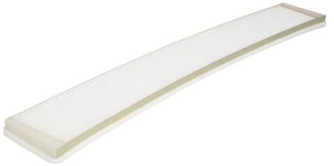 MAHLE LA 102 Innenraumfilter Partikelfilter u.a. passend für BMW 3 (E46)