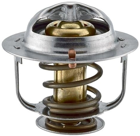 FACET 7.8400S Termostato refrigerante sin junta 76°C Compatible con NISSAN PICK UP D21 TERRANO II R20 200 SX S14 Sunny III Hatchback N14 PRIMERA Hatchback P11