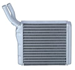 NRF 52134 Wärmetauscher, Innenraumheizung