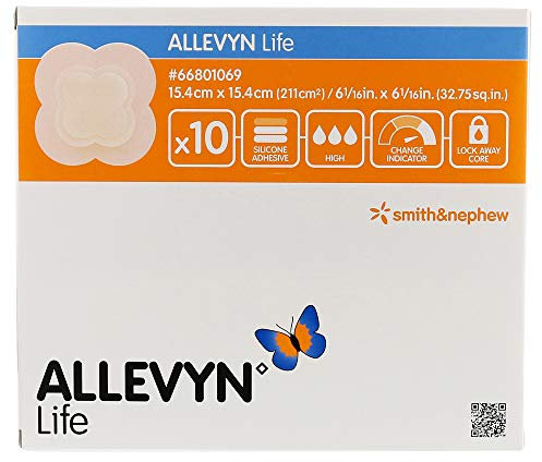 ACA Müller ADAG Pharma Allevyn Life, 284 g
