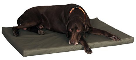 FARM-LAND Hundematte Hundebett Profi 70x100cm