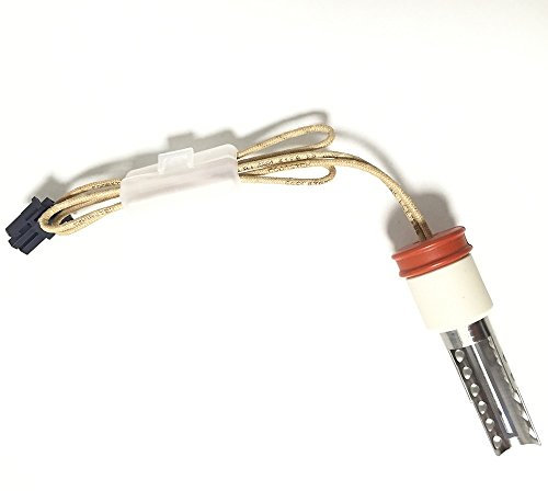 Buderus Sieger Glühzünder GB132 152 152T BK13 15, Herst.-Nr. 8718600054