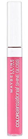Maybelline Color Sensational Lip Gloss 150 Pink Shock 6.8ml