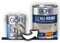 GORI 66 ALL-ROUND Impregnante di finitura per legno esterno 9900 INCOLORE 5 l