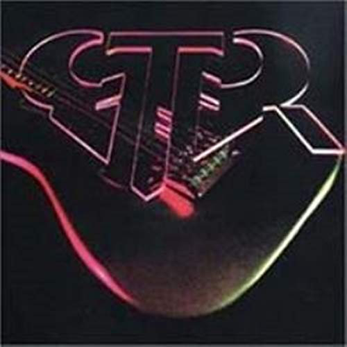 Gtr: 2cd Deluxe Expanded Edition