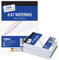 Just Stationery A7 Notizblock (8 Stück)